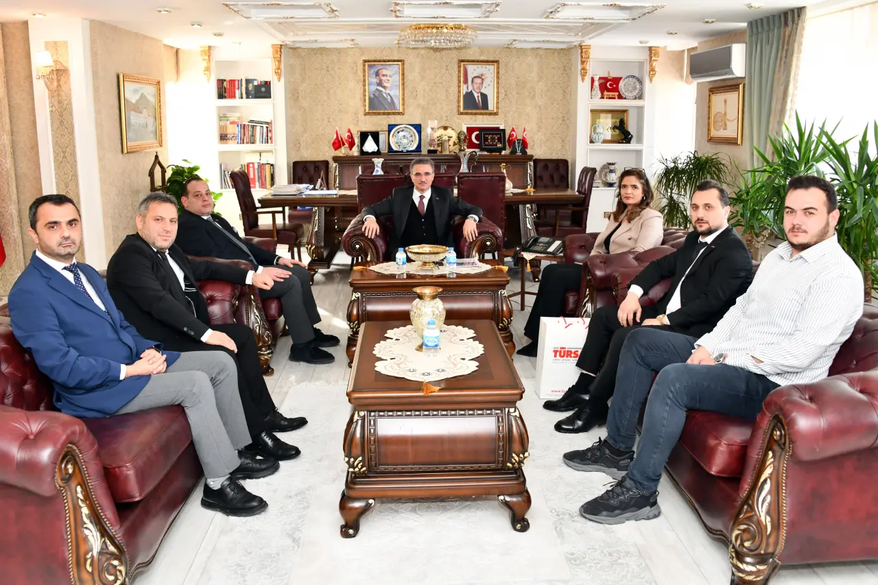 Gümüşhane turizminde Mart ayı seferberliği: Acenteler şehre geliyor 3