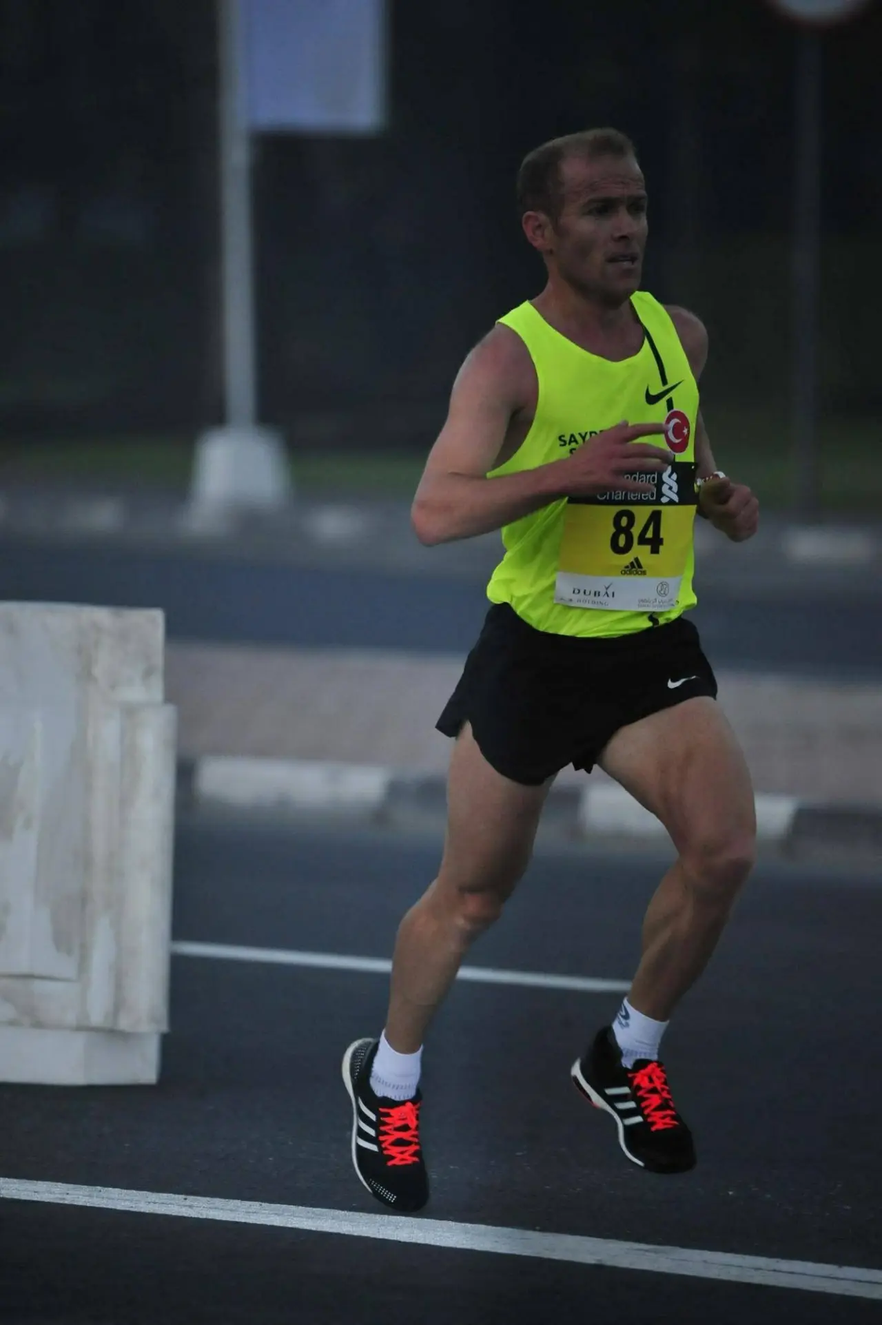 Köy okulundan Rio Olimpiyatları’na: Gümüşhane’nin gururu Ercan Muslu’nun ilham veren hikayesi 4