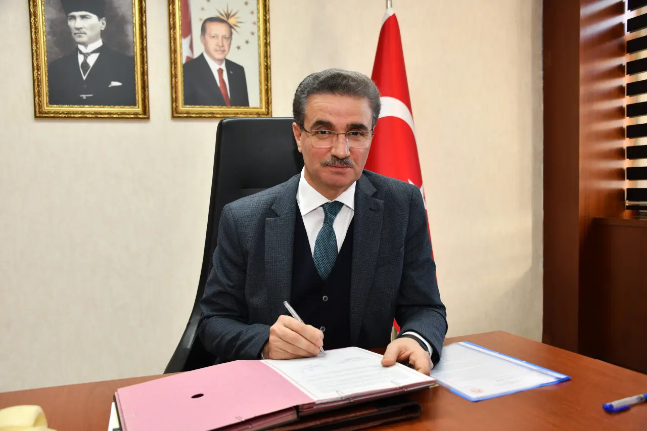 Gümüşhane'de Aile Yapısını Güçlendirecek 3 Yıllık İş Birliği Protokolü İmzalandı! 3