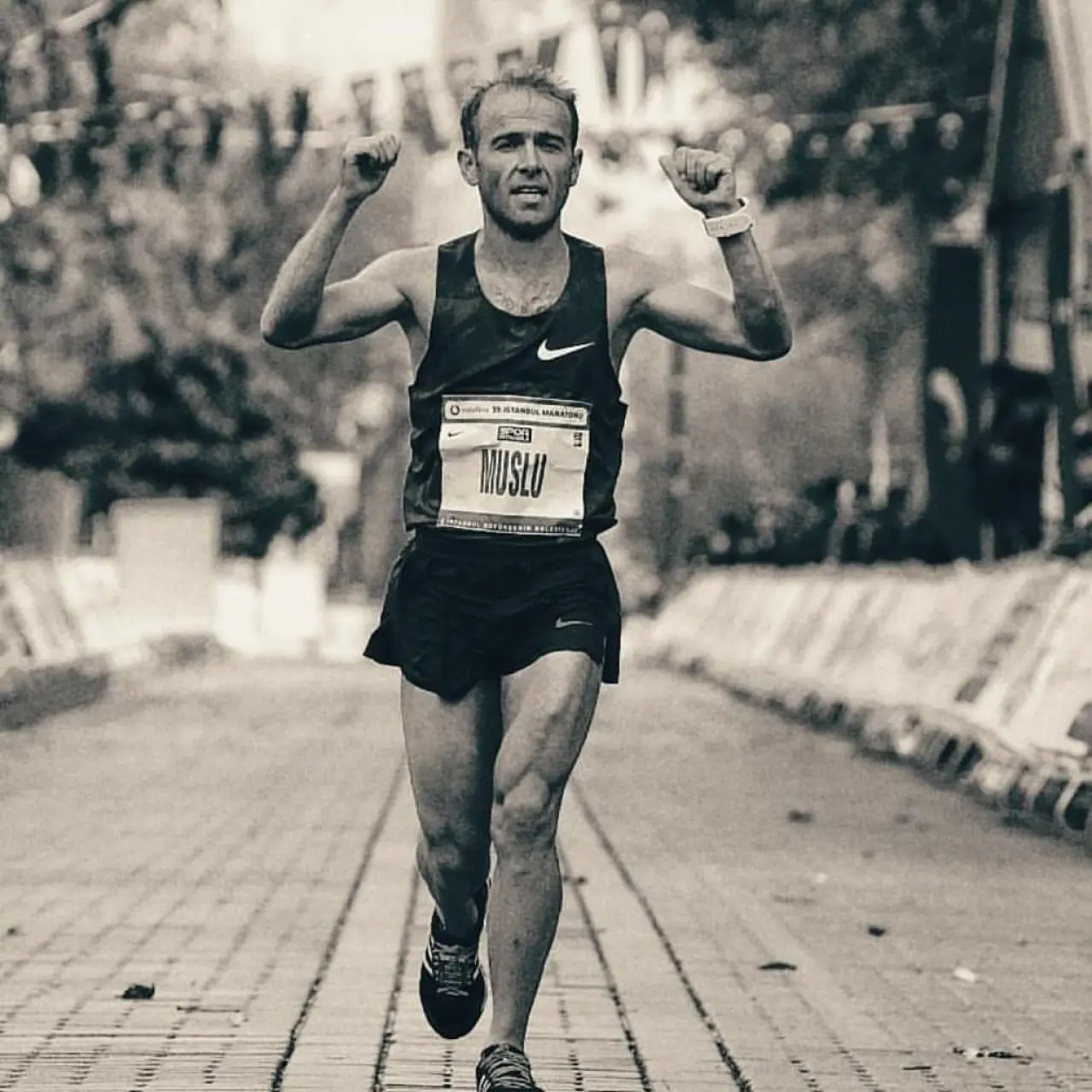 Köy okulundan Rio Olimpiyatları’na: Gümüşhane’nin gururu Ercan Muslu’nun ilham veren hikayesi 1