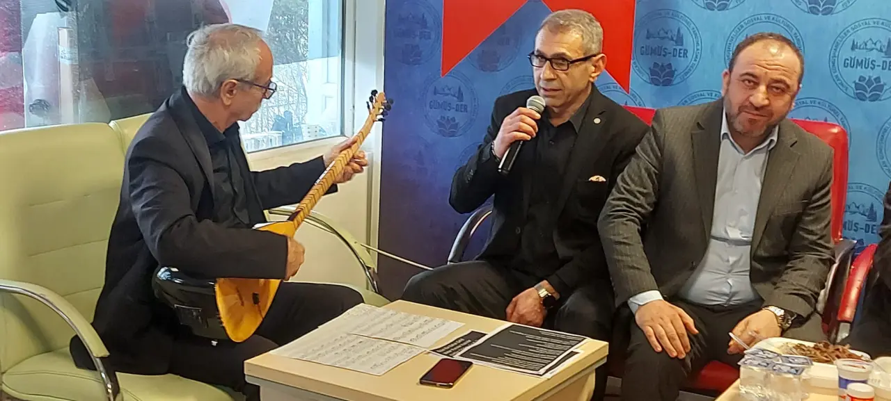 Sincan Gümüşhaneliler Derneği’nden 2. Döner Şenliği 12