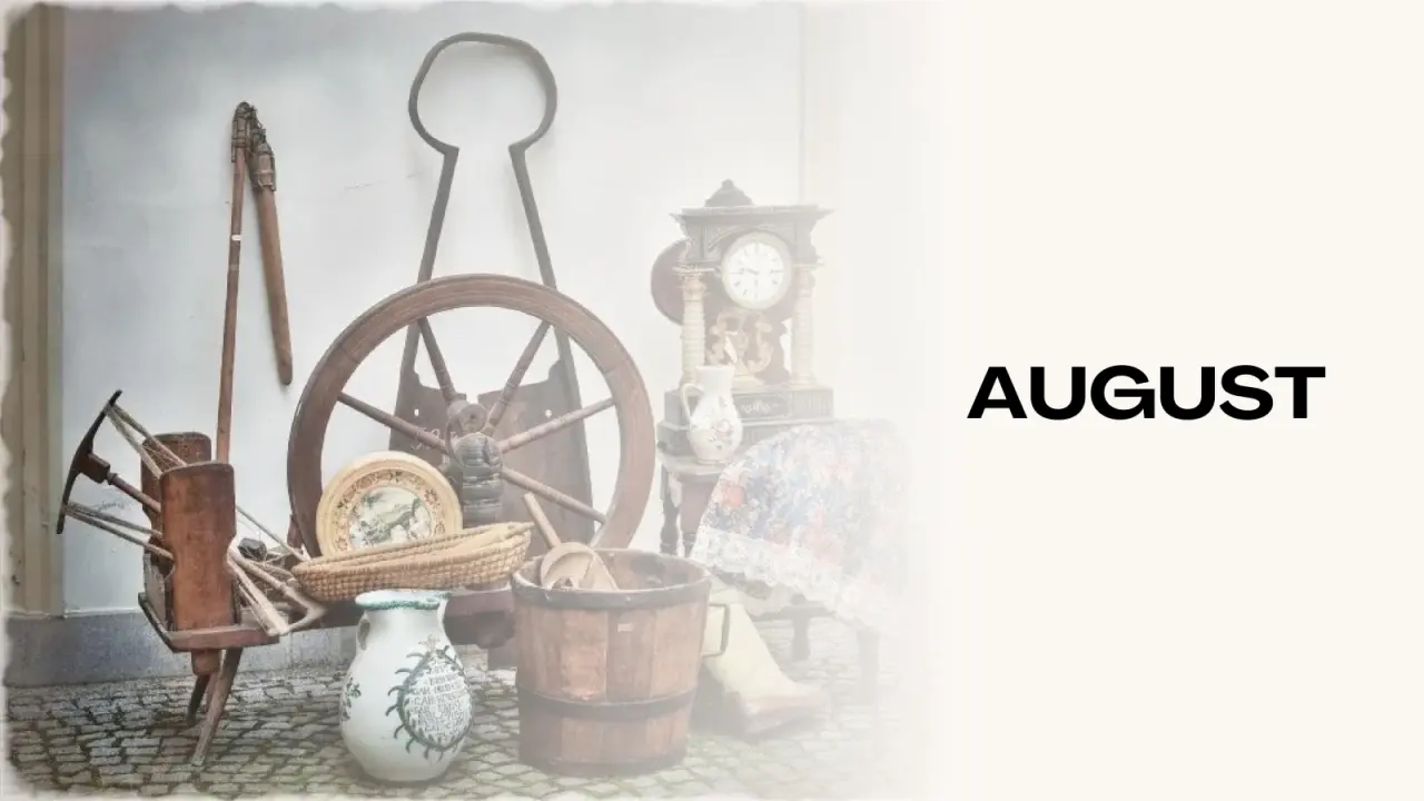 Üç Ülke, Tek Takvim: Gümüşhaneli Gençler Kültürel Mirasa Sahip Çıkıyor 10