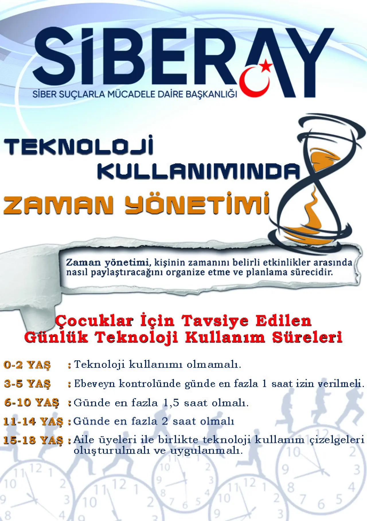 Gümüşhaneliler dikkat! Tek bir yanlış TIK tüm hayatınızı karartabilir! 4