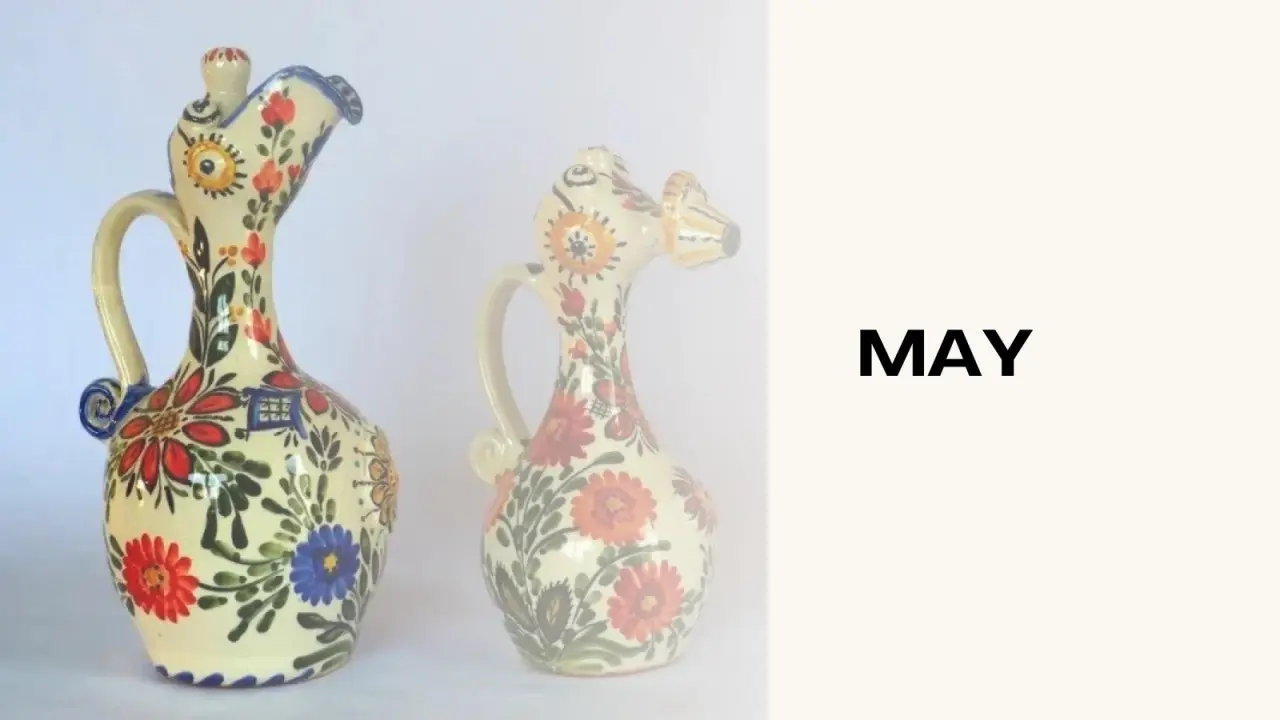 Üç Ülke, Tek Takvim: Gümüşhaneli Gençler Kültürel Mirasa Sahip Çıkıyor 16