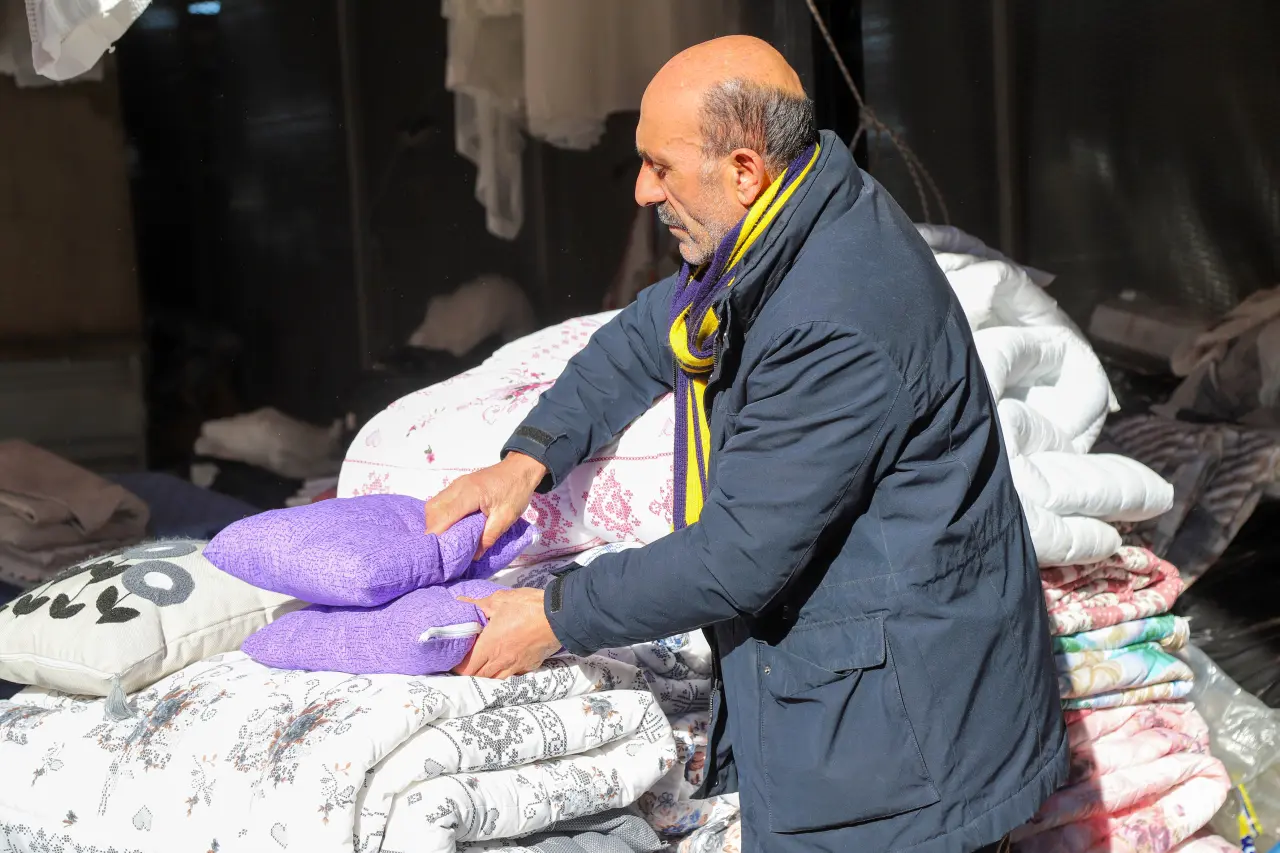 Gümüşhane pazarlarında yarım asırlık tecrübe 6