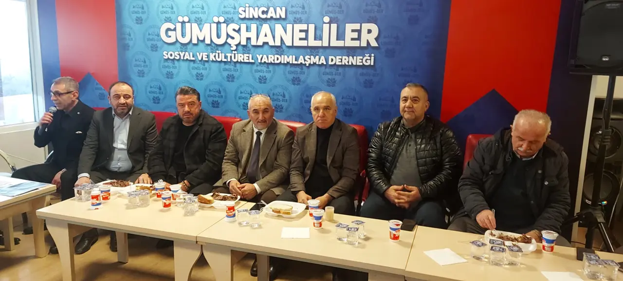 Sincan Gümüşhaneliler Derneği’nden 2. Döner Şenliği 6