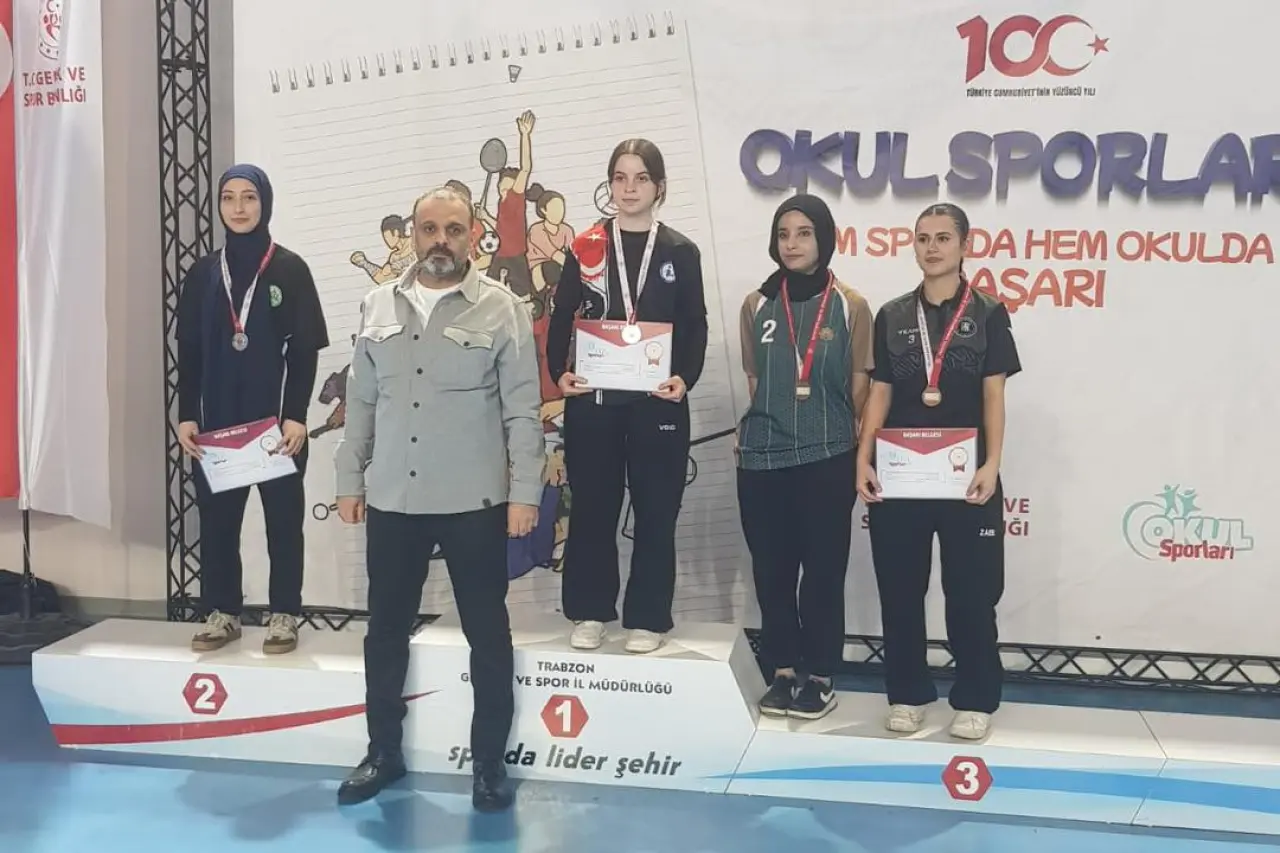 Bu gençler bir harika! Bilekleri bükülmüyor 3