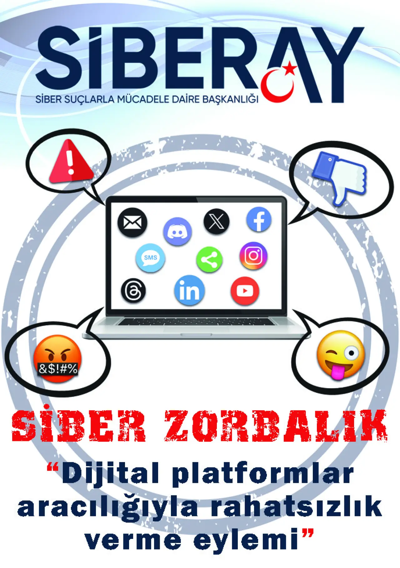 Gümüşhaneliler dikkat! Tek bir yanlış TIK tüm hayatınızı karartabilir! 8