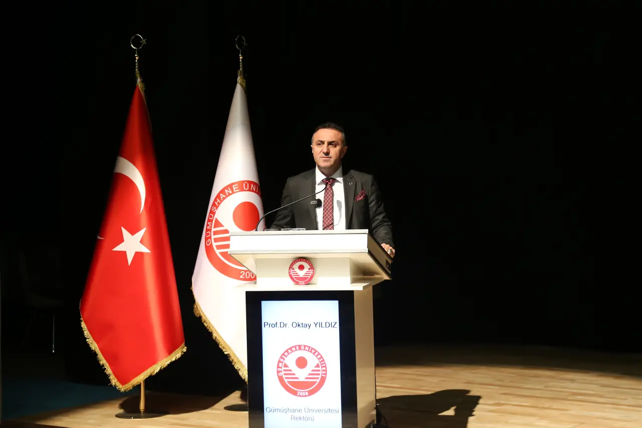 GÜ’de akademik personele temel oryantasyon eğitimi 1