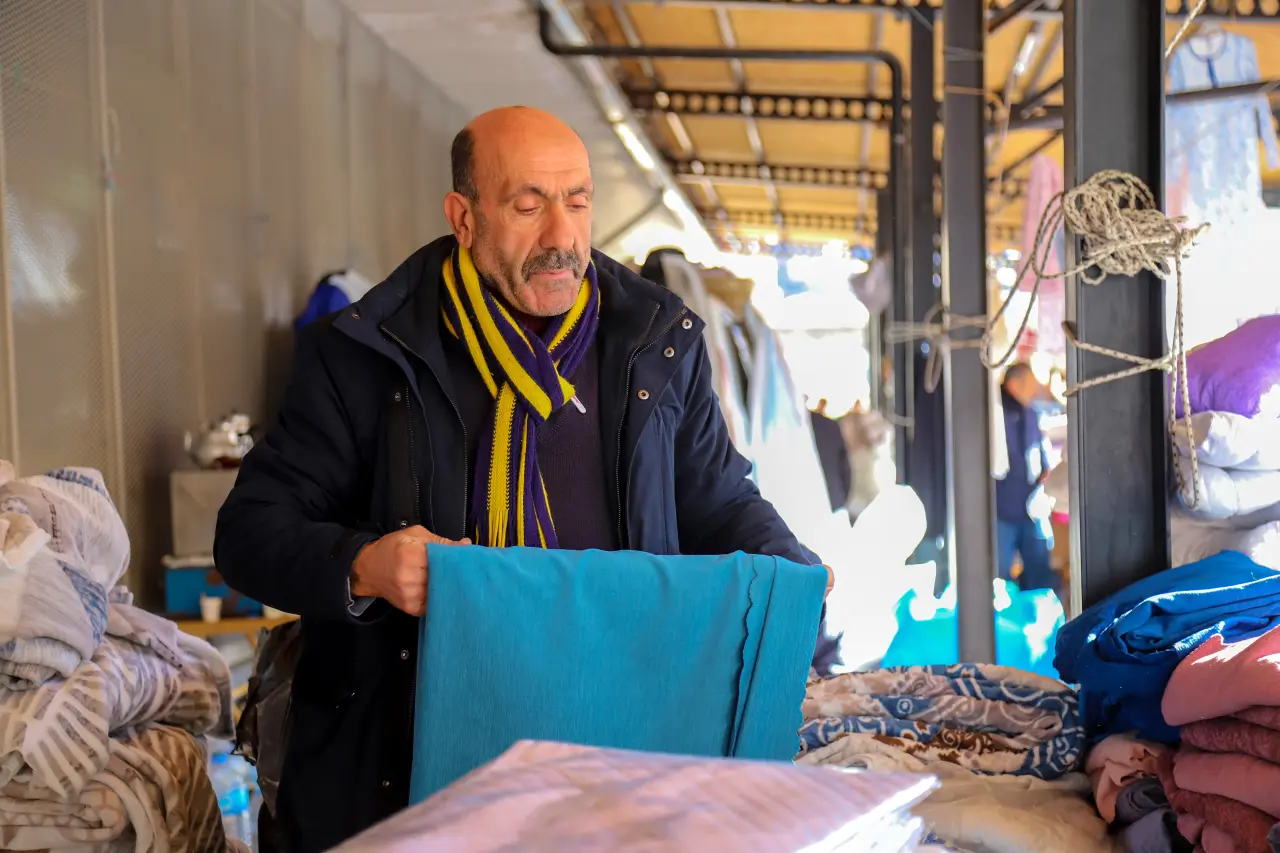 Gümüşhane pazarlarında yarım asırlık tecrübe 3