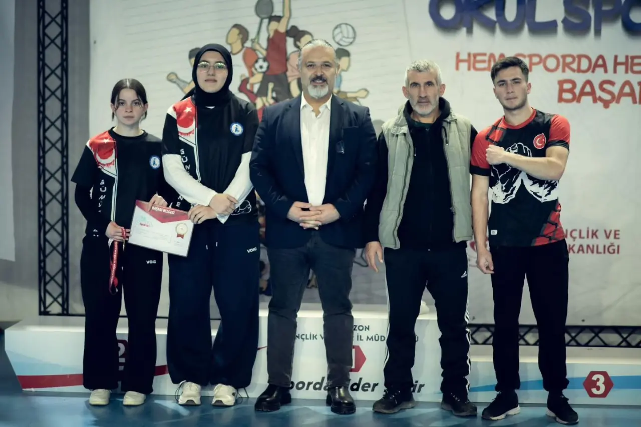 Bu gençler bir harika! Bilekleri bükülmüyor 2