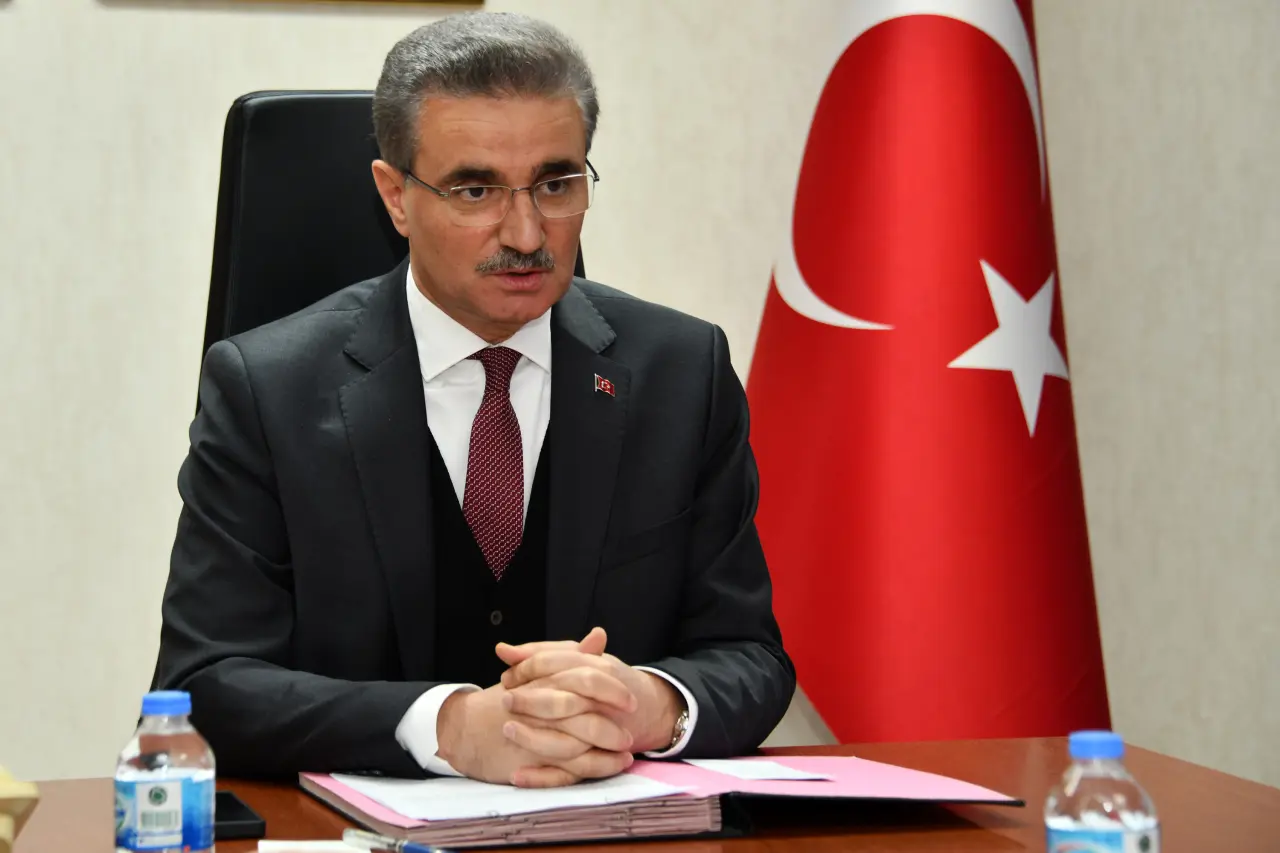 Gümüşhane İl Özel İdaresi’nde Sosyal Denge Sözleşmesi İmzalandı 2