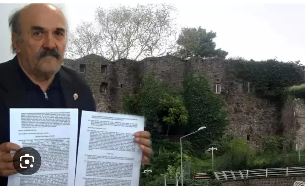 Üçüncüzade Vakfı Başkanı Üçüncüoğlu 2025 yılı faaliyet raporunu ve 2026 vizyonunu duyurdu 5