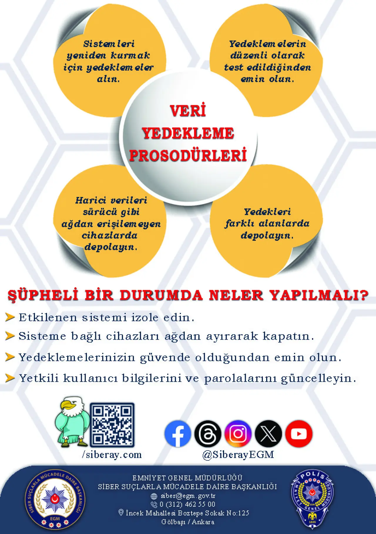 Gümüşhaneliler dikkat! Tek bir yanlış TIK tüm hayatınızı karartabilir! 17