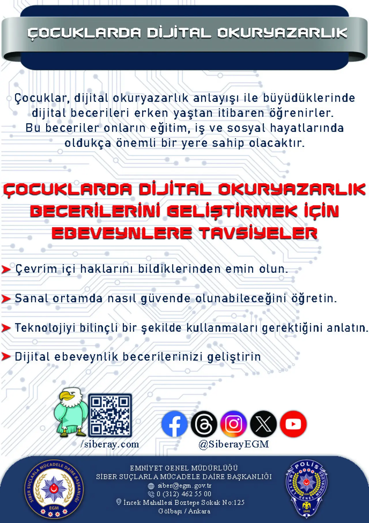 Gümüşhaneliler dikkat! Tek bir yanlış TIK tüm hayatınızı karartabilir! 11