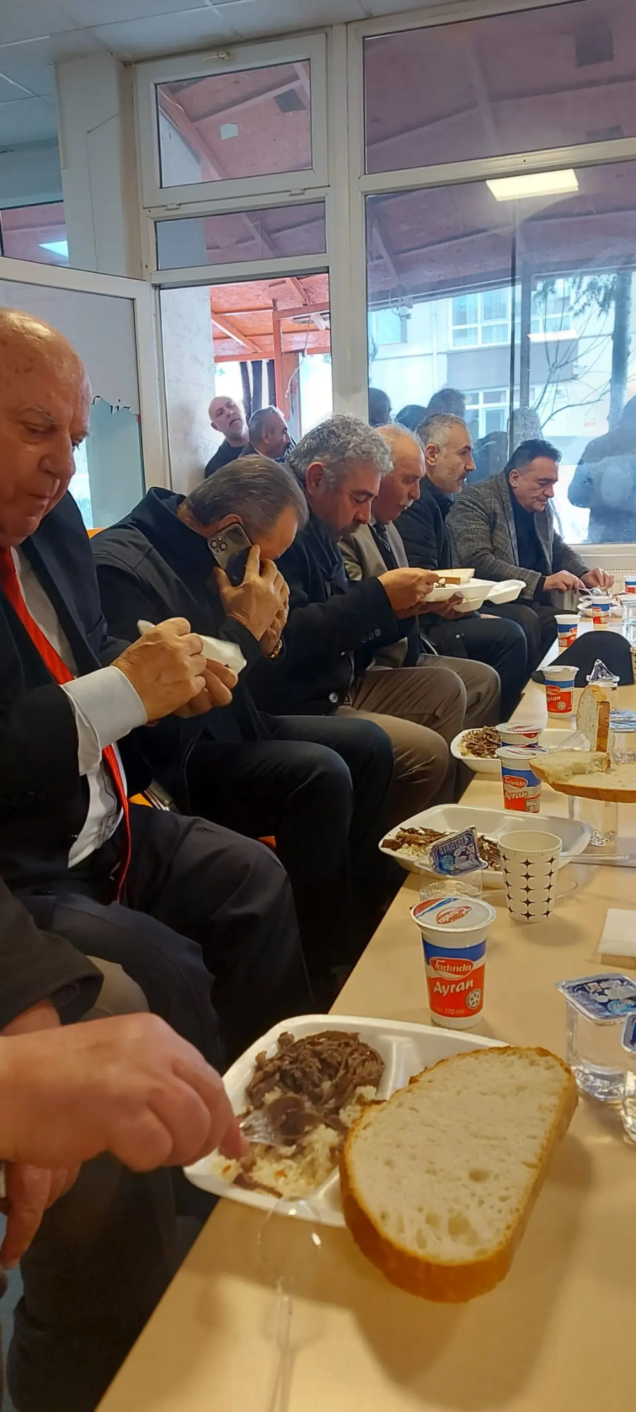 Sincan Gümüşhaneliler Derneği’nden 2. Döner Şenliği 4