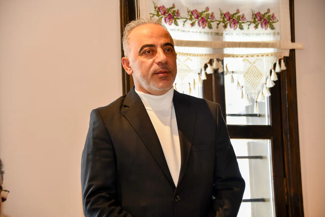 Vali Baruş: Gümüşhane’nin güçlü yerel basını bizim için şanstır 10