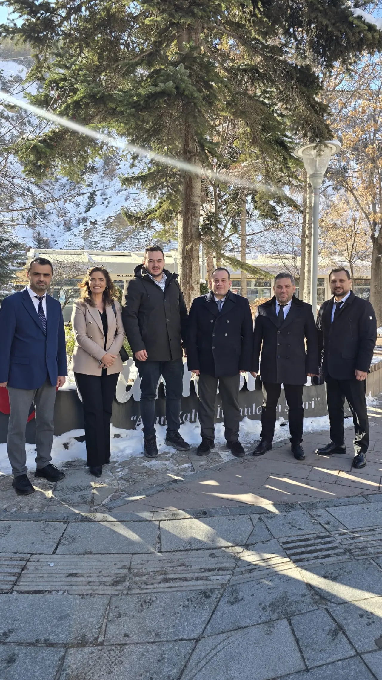 Gümüşhane turizminde Mart ayı seferberliği: Acenteler şehre geliyor 1