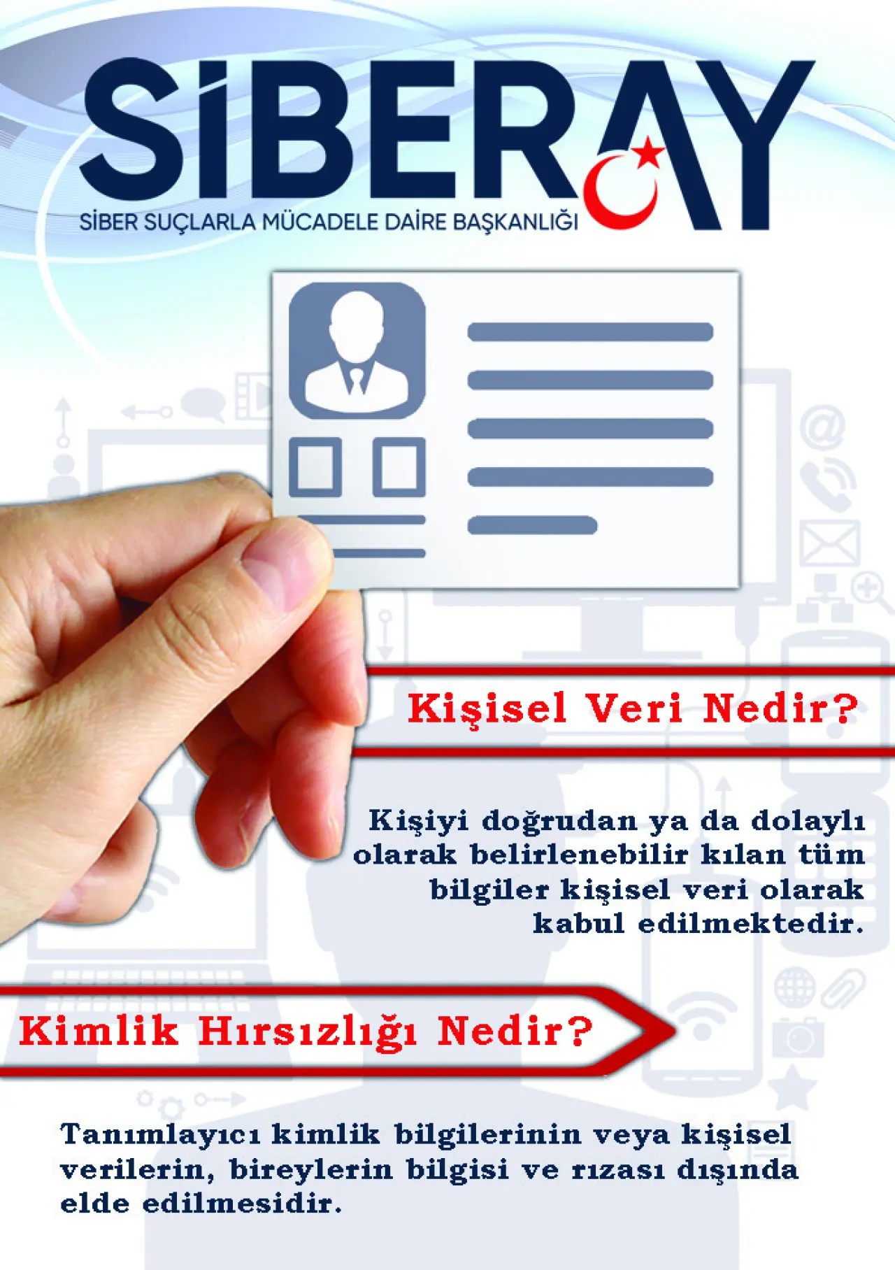 Gümüşhaneliler dikkat! Tek bir yanlış TIK tüm hayatınızı karartabilir! 14