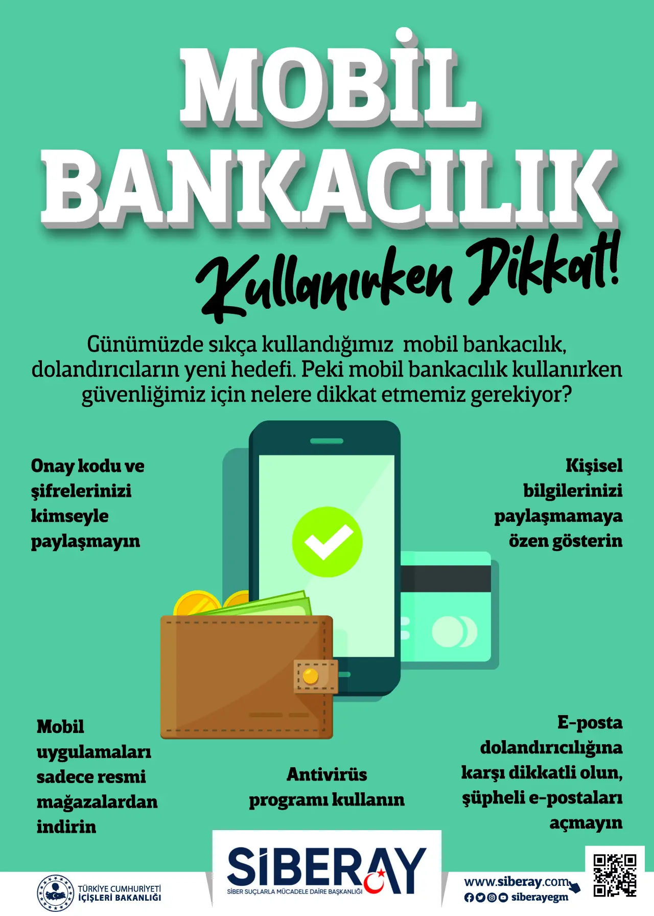 Gümüşhaneliler dikkat! Tek bir yanlış TIK tüm hayatınızı karartabilir! 1