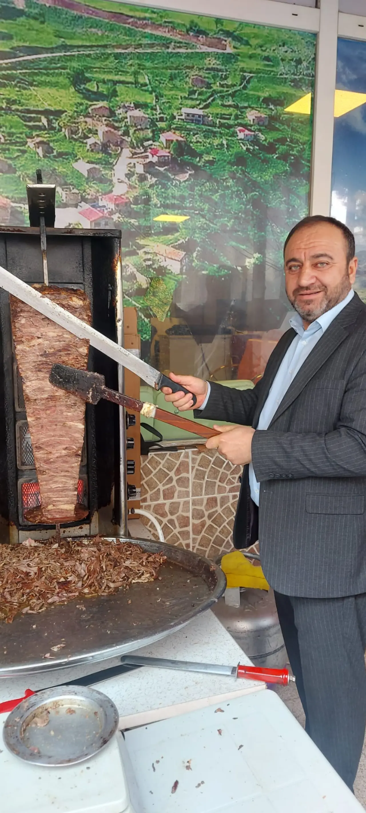 Sincan Gümüşhaneliler Derneği’nden 2. Döner Şenliği 5
