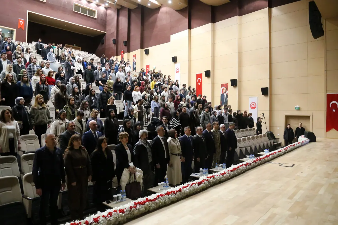 Harşit Sadece Bir Nehir Değil, Anadolu'nun Çanakkalesi'dir! 2