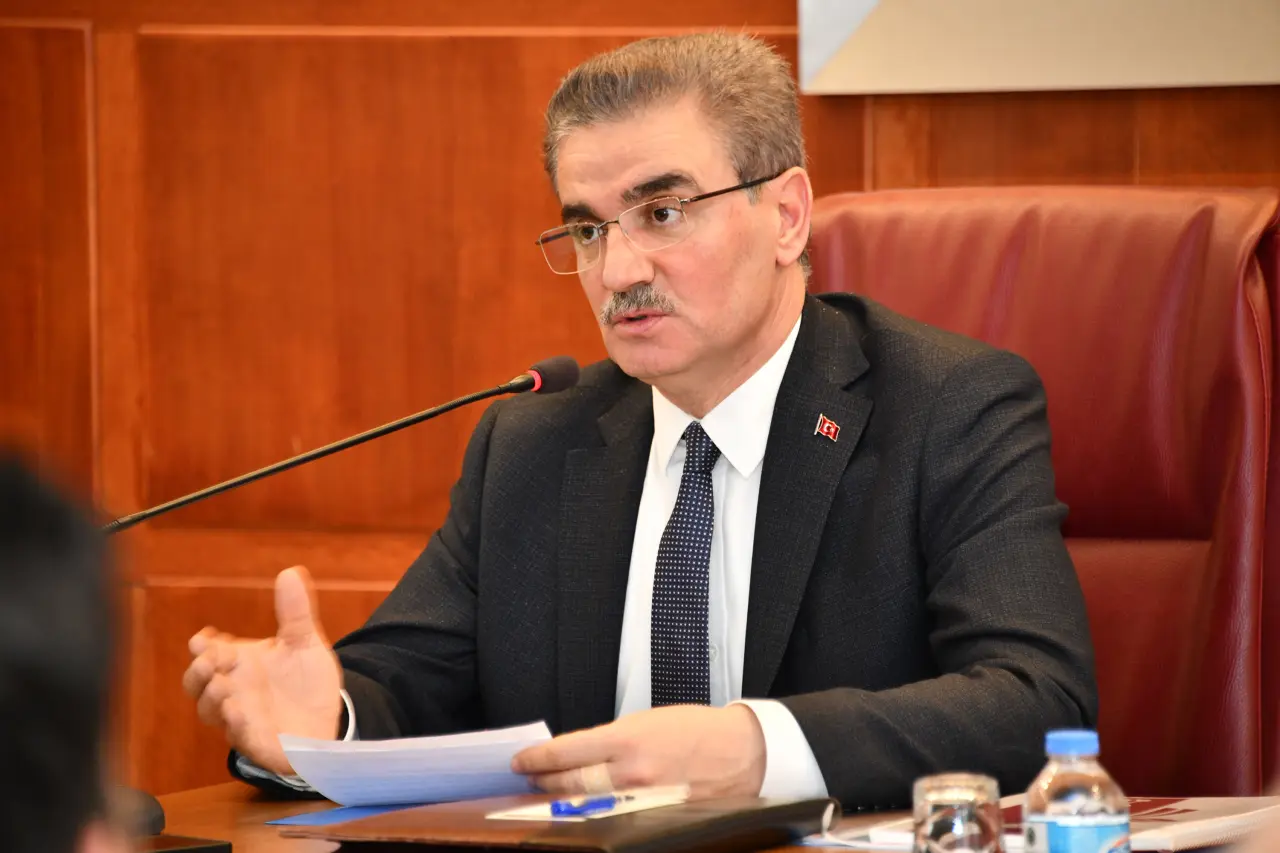 Vali Baruş: Çocuklarımızın geleceği bizim için çok değerli 4