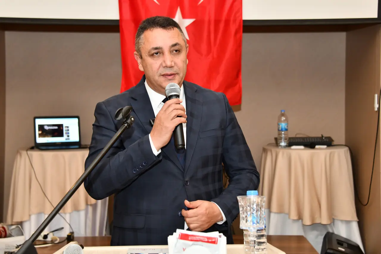 Vali Aydın Baruş’tan Gümüşhane’ye duygusal veda: “Gönüllerde İz Bırakmak En Büyük Fazilettir” 17