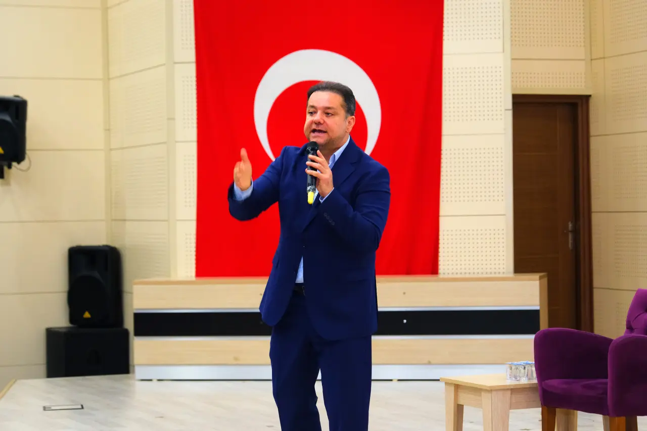 Şiran Belediyesinden Berat Kandili’ne özel program 4