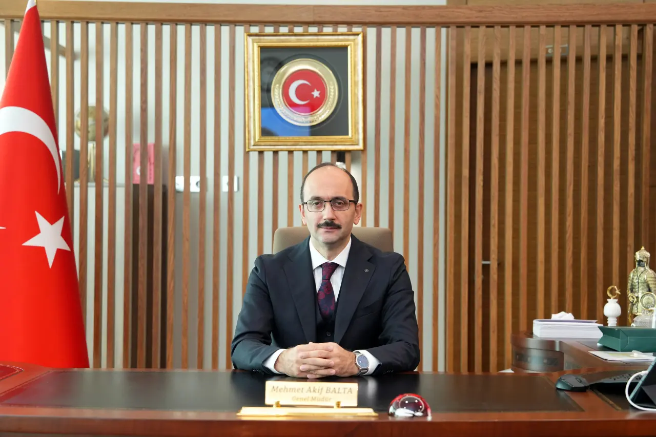 DSİ’den Gümüşhane'ye 43 Milyar liralık yatırım! Tam 112 tesis tamamlandı 5