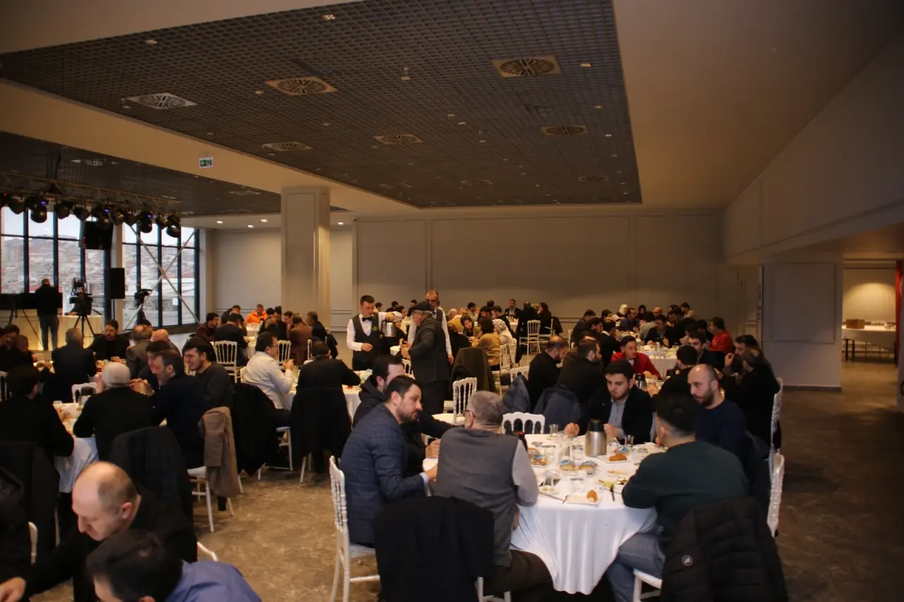 GÜM-TEK 2025 Yılı Değerlendirme Toplantısı İstanbul’da Geniş Katılımla Gerçekleşti 18