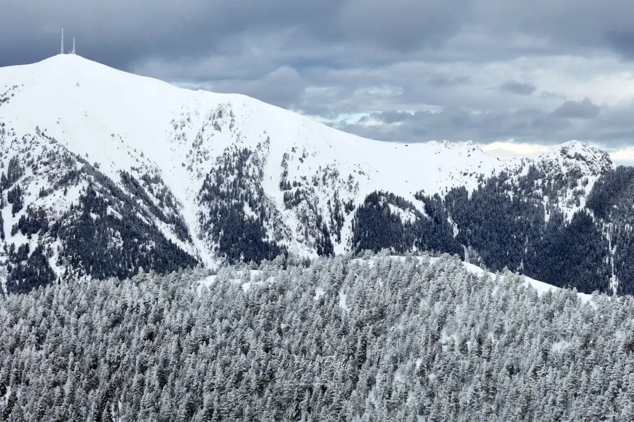 Bir günde dört mevsimi birden yaşadılar 10