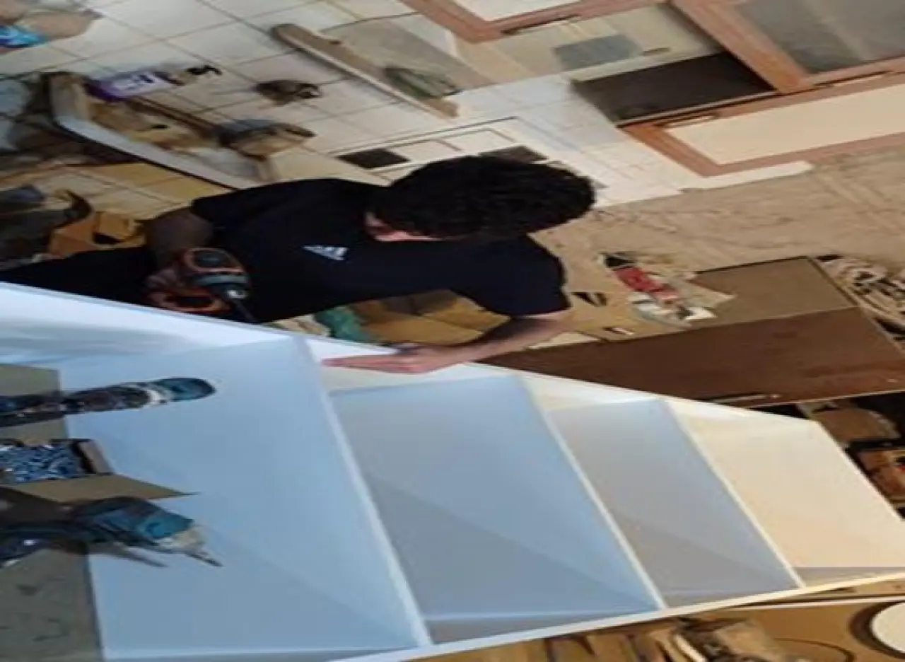 Gümüşhane’de geleceğin ustaları bu merkezde yetişiyor 7