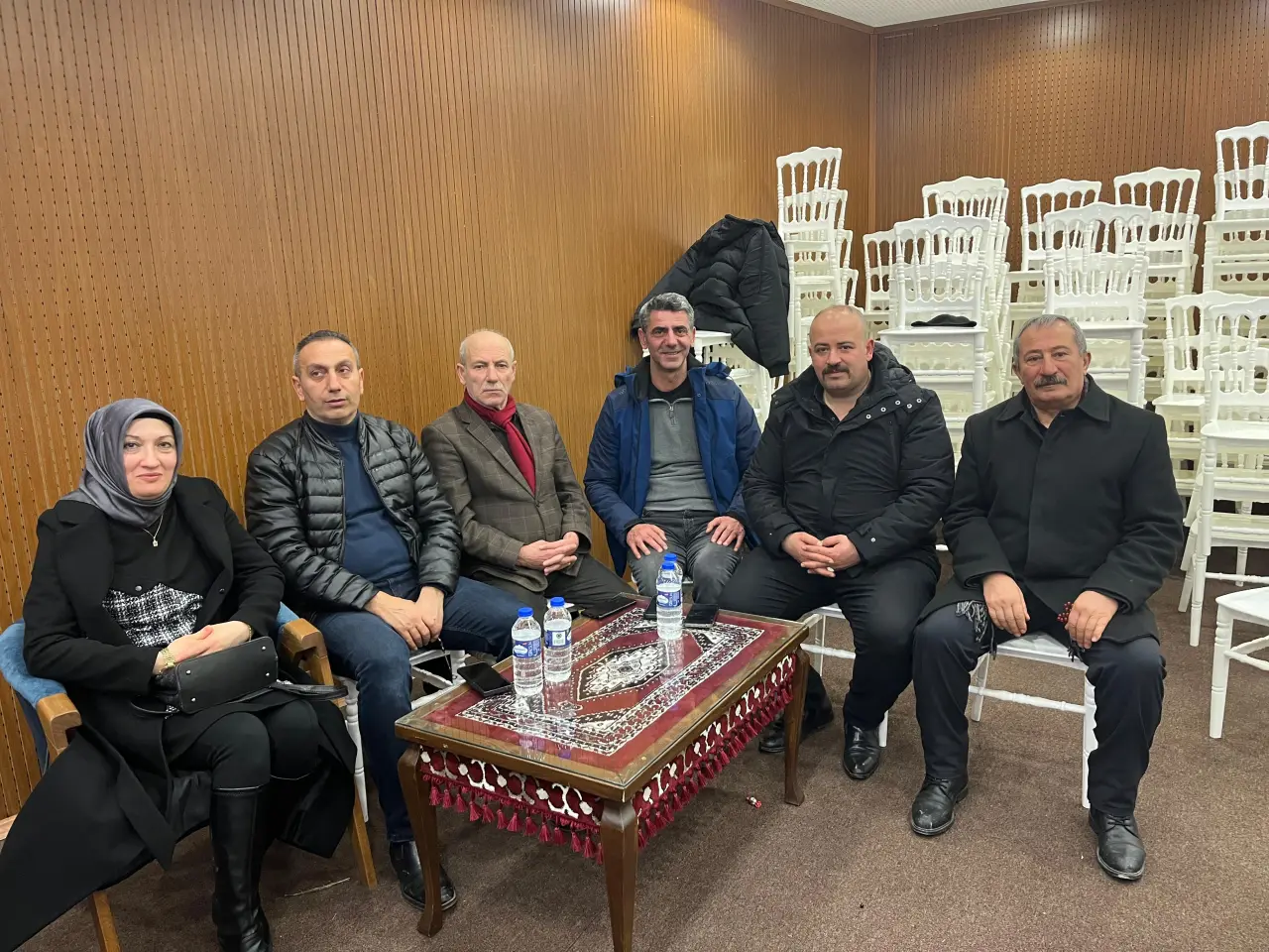 ‘Deli Kurt’ unutulmadı: Gümüşhane Ülkü Ocakları’ndan Kemal Kara anısına bilgi yarışması 13