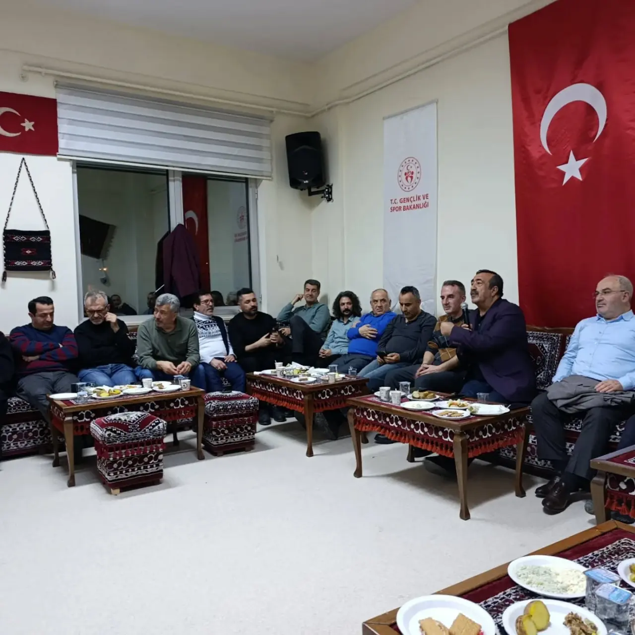 Gümüşhane’nin Kurtuluşunun 108. Yılında 157. Herfene Gecesi Düzenlendi 1