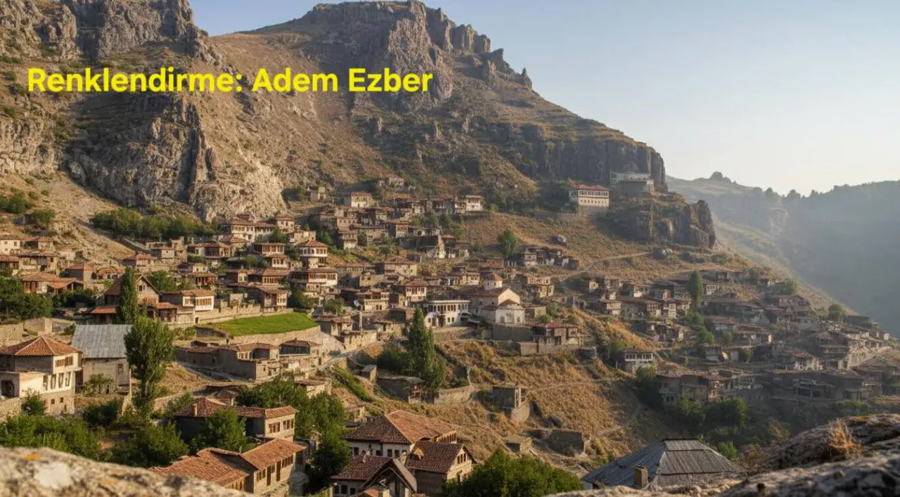 Kadim şehir Süleymaniye’ye renkli dokunuş 1