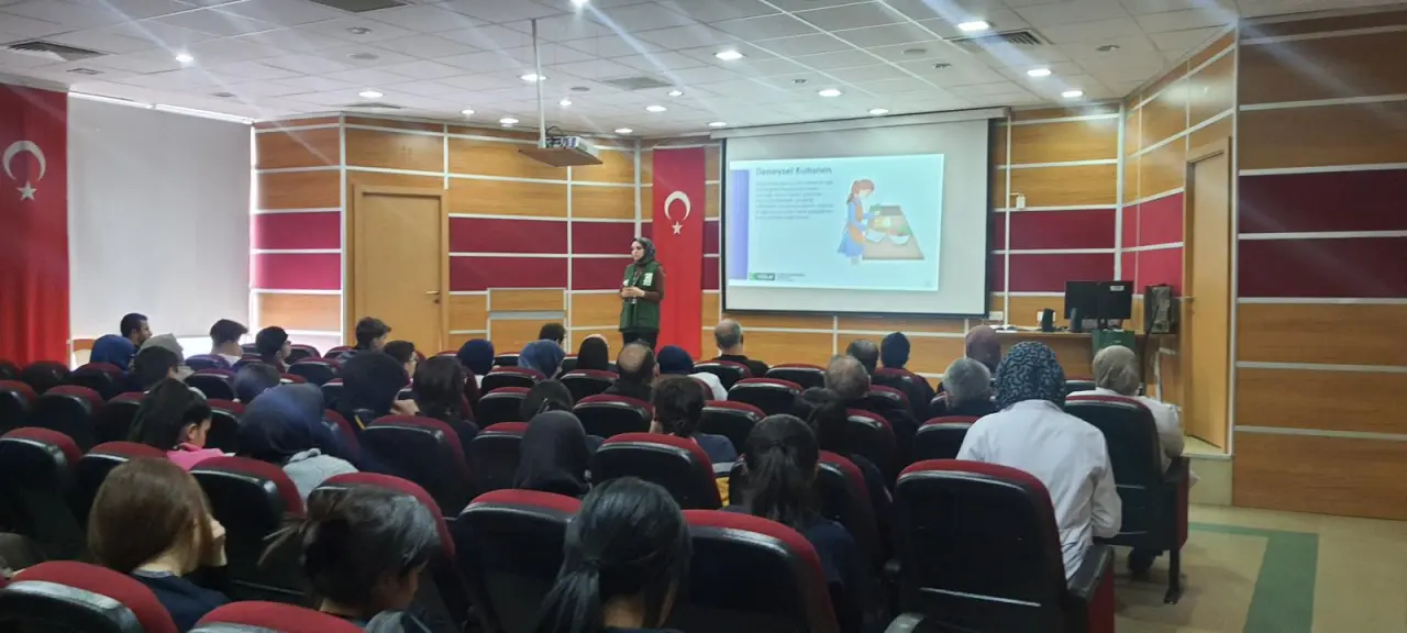 Kelkit’te bağımlılıkla mücadelede YEDAM seferberliği 5