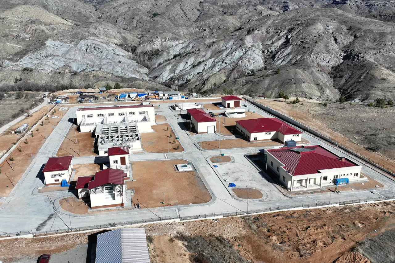 DSİ’den Gümüşhane'ye 43 Milyar liralık yatırım! Tam 112 tesis tamamlandı 4