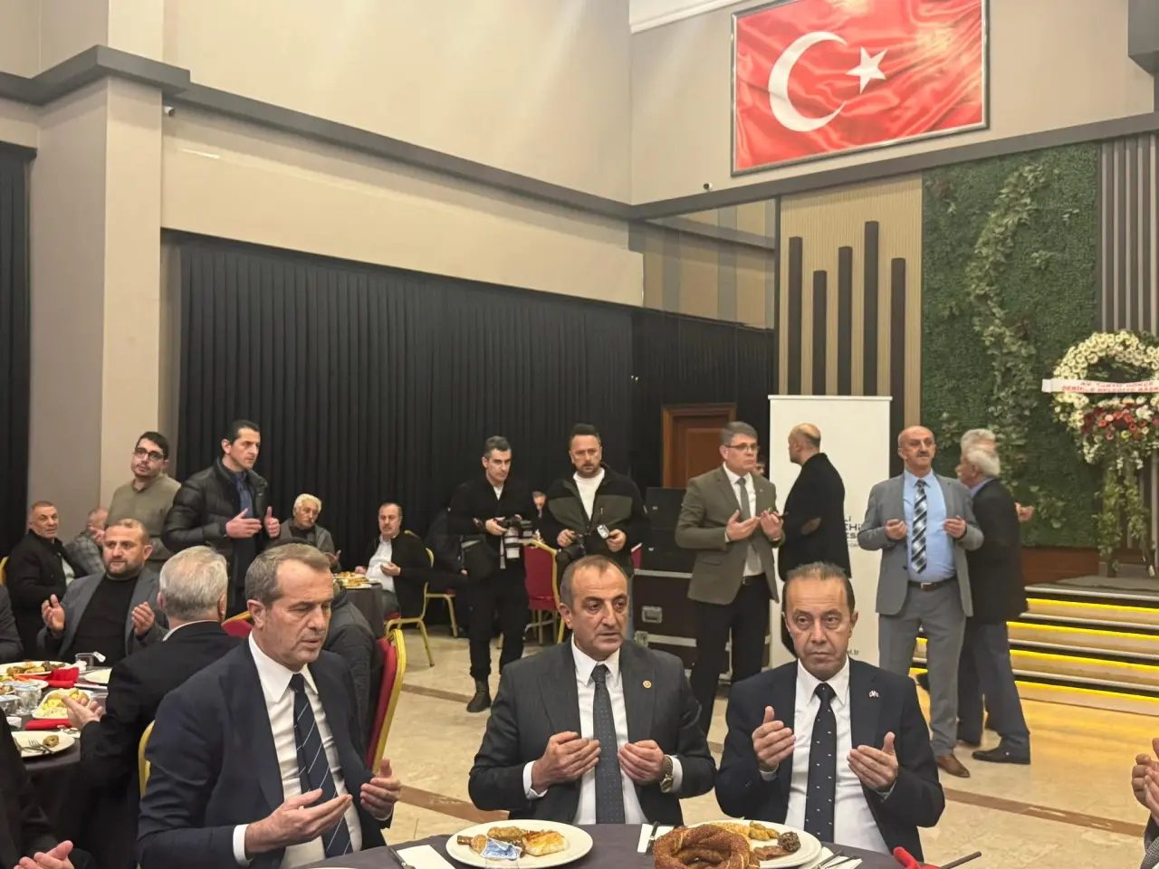 Gümüşhane’nin Kurtuluşunun 108. Yılı Kocaeli’de coşkuyla kutlandı 10