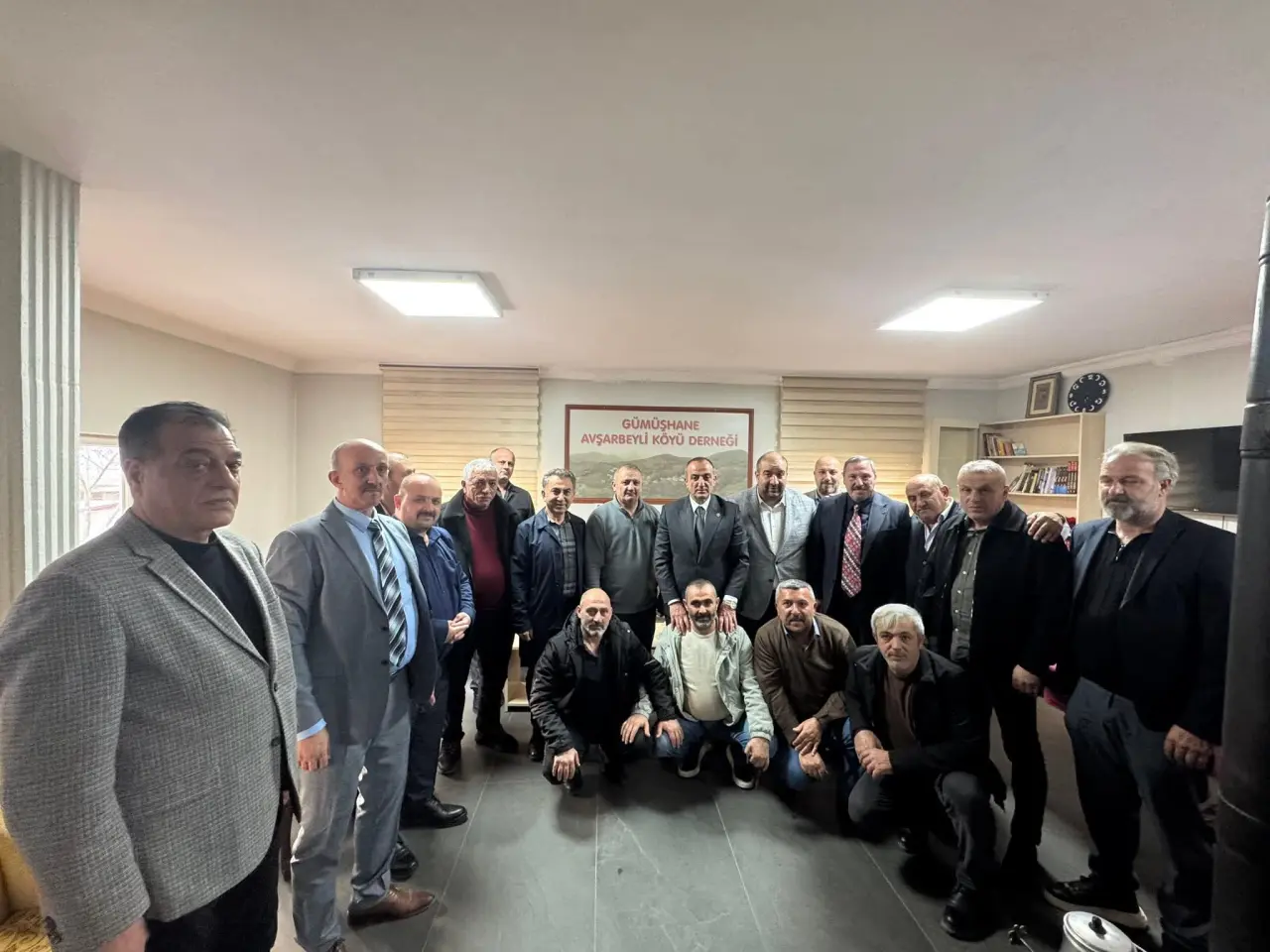 Gümüşhane’nin Kurtuluşunun 108. Yılı Kocaeli’de coşkuyla kutlandı 5