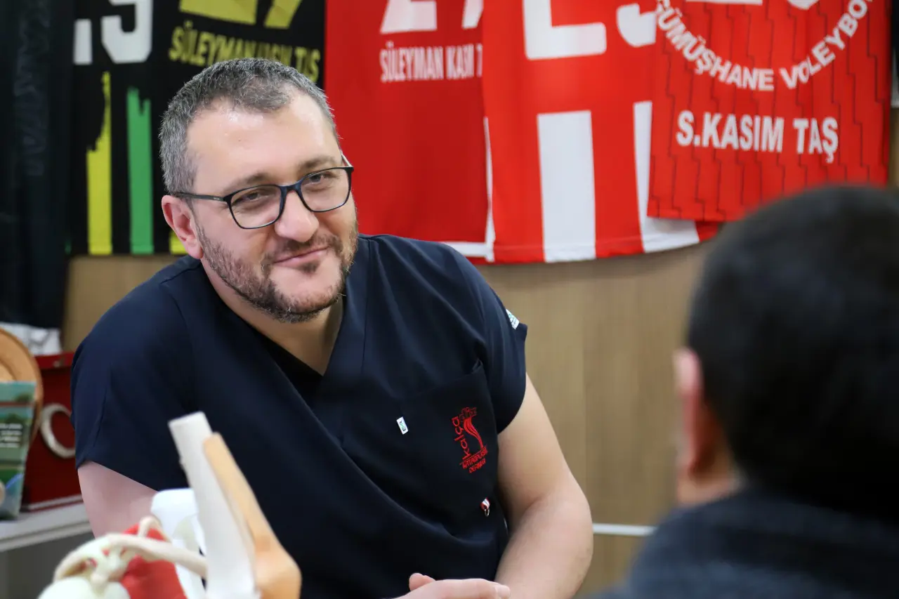 Randevu alamayınca öyle bir şey yaptı ki! Doktor bile şaştı kaldı 4