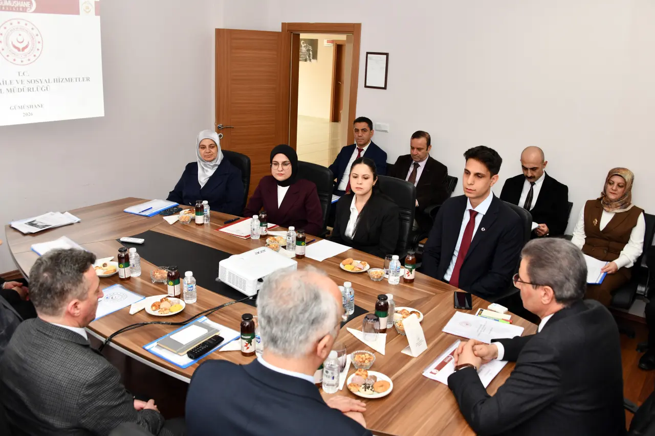 Vali Baruş: “Hiçbir Vatandaş ‘Devlet Nerede?’ Dememeli!” 6