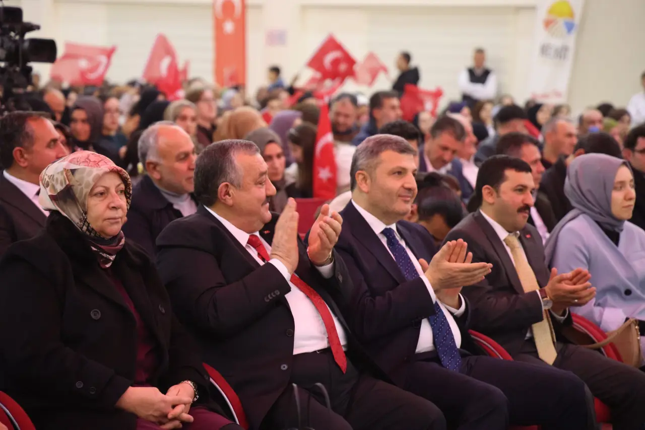 Kelkit’in düşman işgalinden kurtuluşunun 108. yılı görkemli törenlerle kutlandı 8