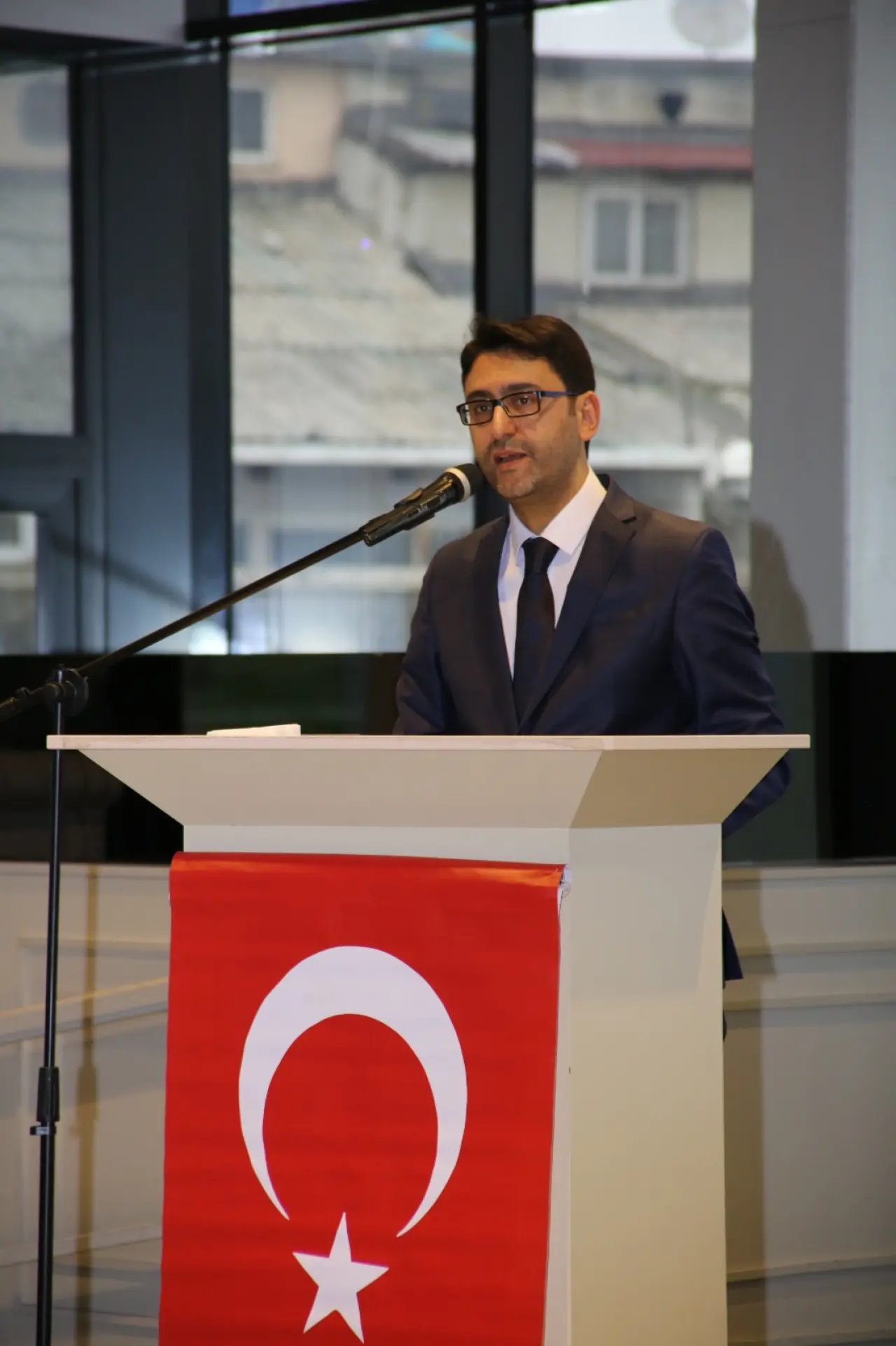 GÜM-TEK 2025 Yılı Değerlendirme Toplantısı İstanbul’da Geniş Katılımla Gerçekleşti 10