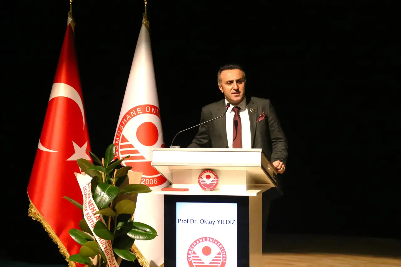 Harşit Sadece Bir Nehir Değil, Anadolu'nun Çanakkalesi'dir! 4