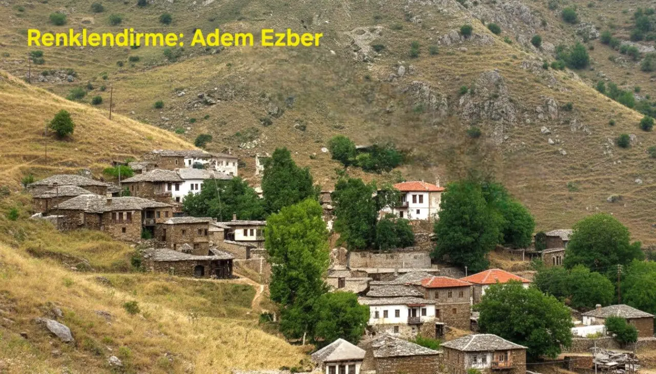 Kadim şehir Süleymaniye’ye renkli dokunuş 3