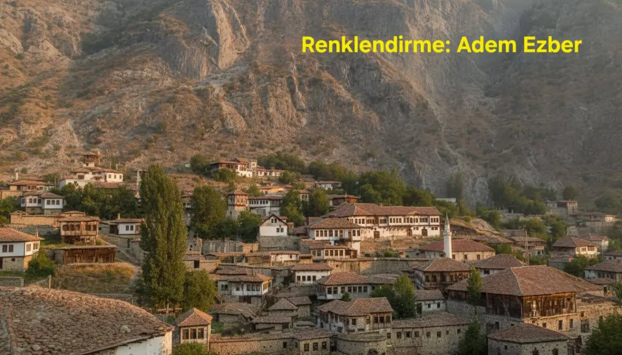 Kadim şehir Süleymaniye’ye renkli dokunuş 2