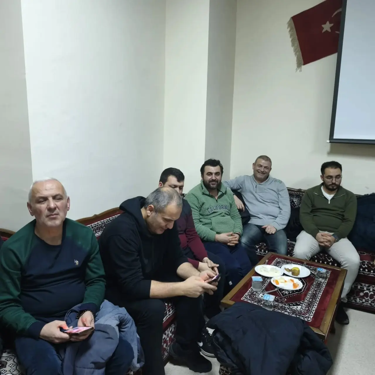 Gümüşhane’nin Kurtuluşunun 108. Yılında 157. Herfene Gecesi Düzenlendi 11