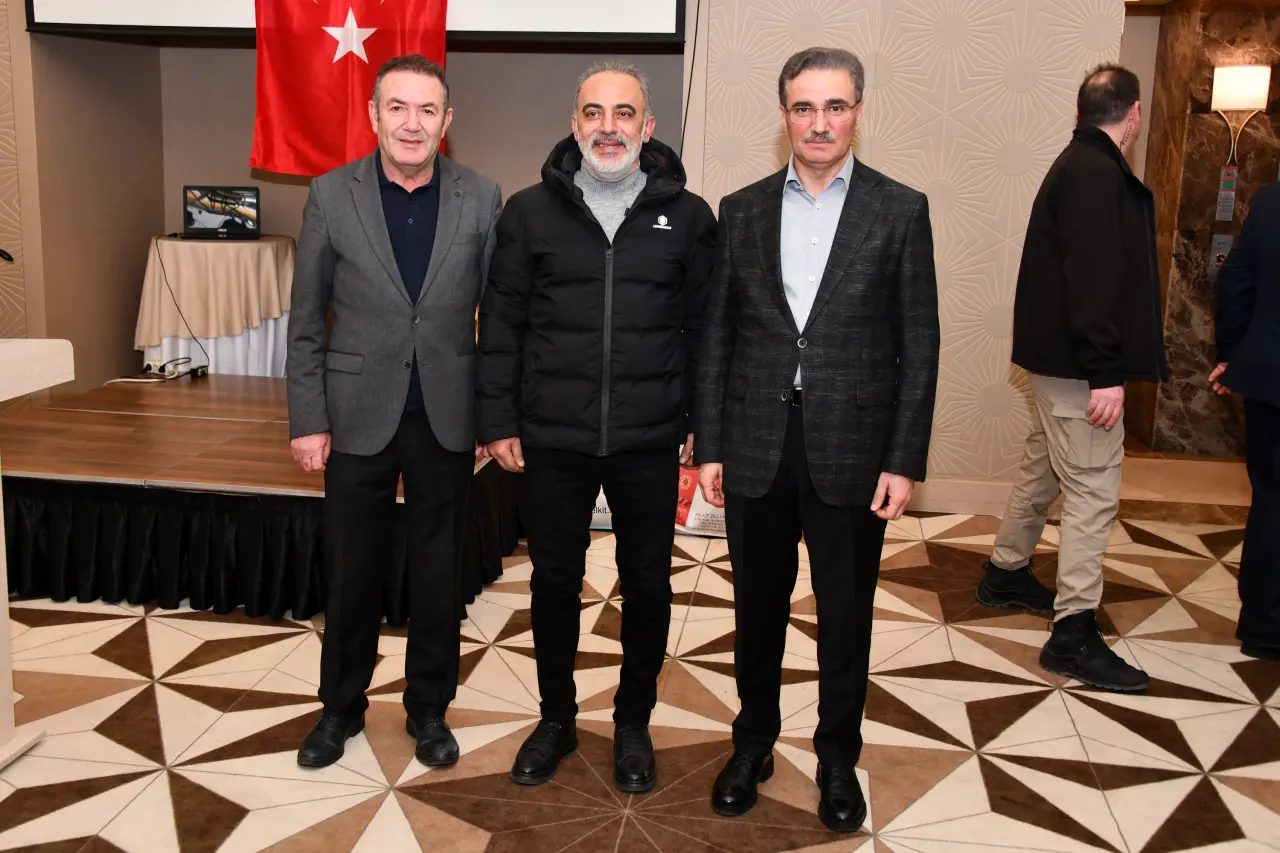 Vali Aydın Baruş’tan Gümüşhane’ye duygusal veda: “Gönüllerde İz Bırakmak En Büyük Fazilettir” 26