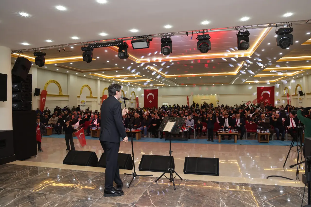 Kelkit’in düşman işgalinden kurtuluşunun 108. yılı görkemli törenlerle kutlandı 5